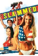 Slammed! DVD-Cover
