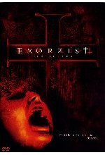 Der Exorzist - Der Anfang DVD-Cover
