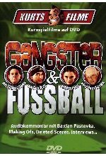 Gangster & Fussball DVD-Cover