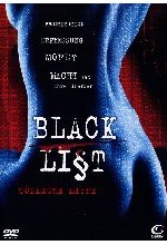 Black List DVD-Cover