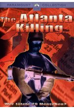 The Atlanta Killing DVD-Cover