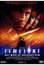 Timeline DVD-Cover