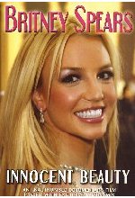 Britney Spears - Innocent Beauty DVD-Cover