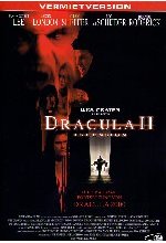 Wes Craven präsentiert Dracula II DVD-Cover