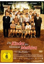 Die Kinder des Monsieur Mathieu DVD-Cover