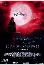 Ginger Snaps II DVD-Cover