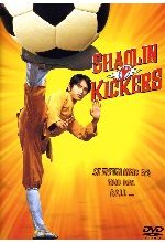 Shaolin Kickers DVD-Cover