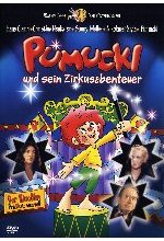 Pumuckl und sein Zirkusabenteuer DVD-Cover