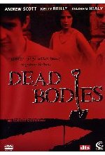 Dead Bodies DVD-Cover
