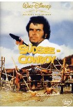Südsee-Cowboy DVD-Cover