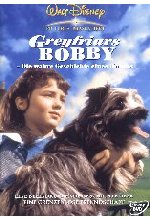 Greyfriars Bobby - Die wahre Geschichte eines... DVD-Cover