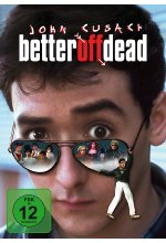 Better Off Dead DVD-Cover