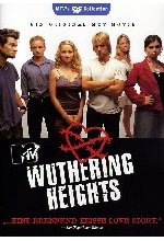 Wuthering Heights DVD-Cover