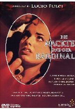 Die Nackte und der Kardinal DVD-Cover