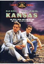Kansas DVD-Cover