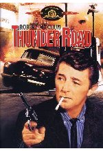 Thunder Road DVD-Cover