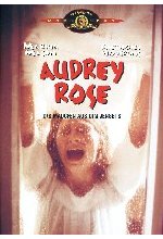 Audrey Rose DVD-Cover