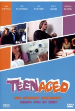 Teenaged DVD-Cover