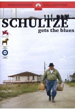 Schultze gets the Blues DVD-Cover