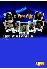 Fascht e Familie - s'Bescht  [2 DVDs] DVD-Cover