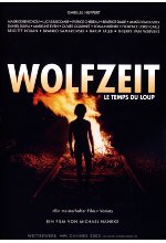 Wolfzeit DVD-Cover