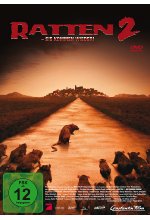 Ratten 2 - Sie kommen wieder! DVD-Cover