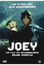 Joey DVD-Cover