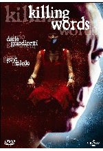 Killing Words DVD-Cover