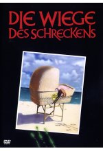 Die Wiege des Schreckens DVD-Cover
