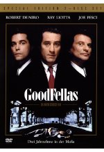 Good Fellas  [SE] [2 DVDs] DVD-Cover