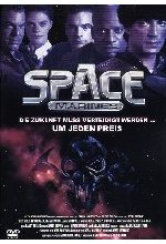 Space Marines DVD-Cover
