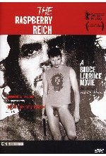 The Raspberry Reich  (OmU) DVD-Cover