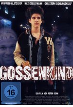 Gossenkind DVD-Cover