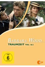 Traumzeit 1 & 2 - Barbara Wood DVD-Cover