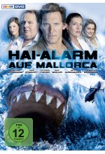 Hai-Alarm auf Mallorca DVD-Cover