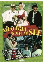 Allotria in Zell am See DVD-Cover