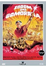 Sodom und Gomorrha DVD-Cover