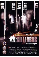Killerbus DVD-Cover