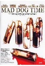 Mad Dog Time DVD-Cover