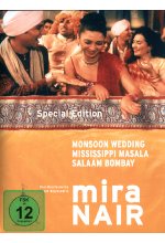 Mira Nair Box  [SE] [3 DVDs] DVD-Cover