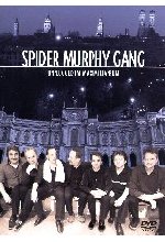 Spider Murphy Gang - Unplugged im Maximilianeum DVD-Cover