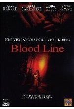 Blood Line DVD-Cover