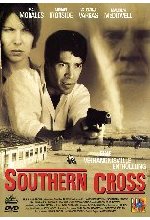 Southern Cross DVD-Cover
