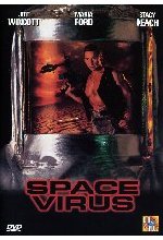 Space Virus DVD-Cover