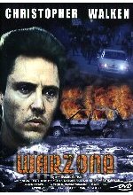 War Zone - Todeszone DVD-Cover