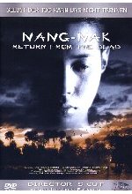 Nang Nak - Return from the dead DVD-Cover