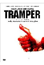 Tramper DVD-Cover