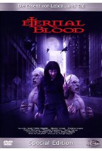 Eternal Blood  [SE] DVD-Cover