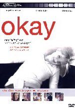 Okay DVD-Cover