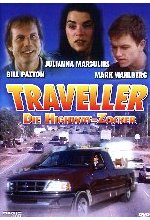 Traveller - Die Highway-Zocker DVD-Cover
